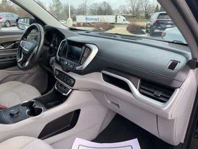 2024 GMC Terrain SLE - LANE KEEP ASSIST / APPLE CARPLAY