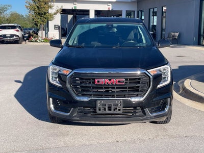 2024 GMC Terrain SLE - WIRELESS CARPLAY / AWD