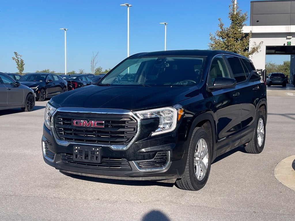 2024 GMC Terrain SLE - WIRELESS CARPLAY / AWD