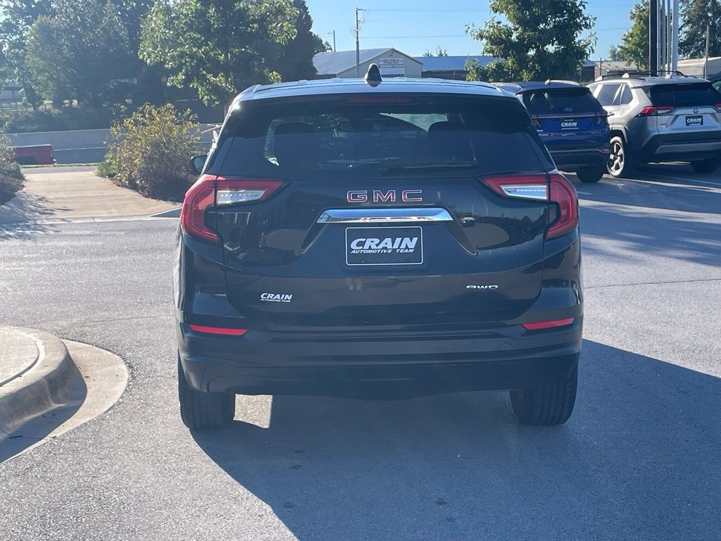 2024 GMC Terrain SLE - WIRELESS CARPLAY / AWD