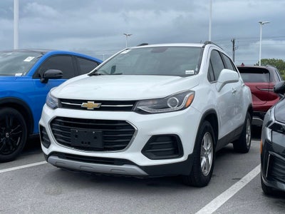 2020 Chevrolet Trax LT - APPLE CARPLAY / KEYLESS ENTRY