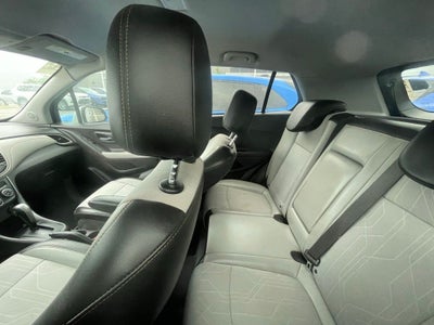 2020 Chevrolet Trax LT - APPLE CARPLAY / KEYLESS ENTRY