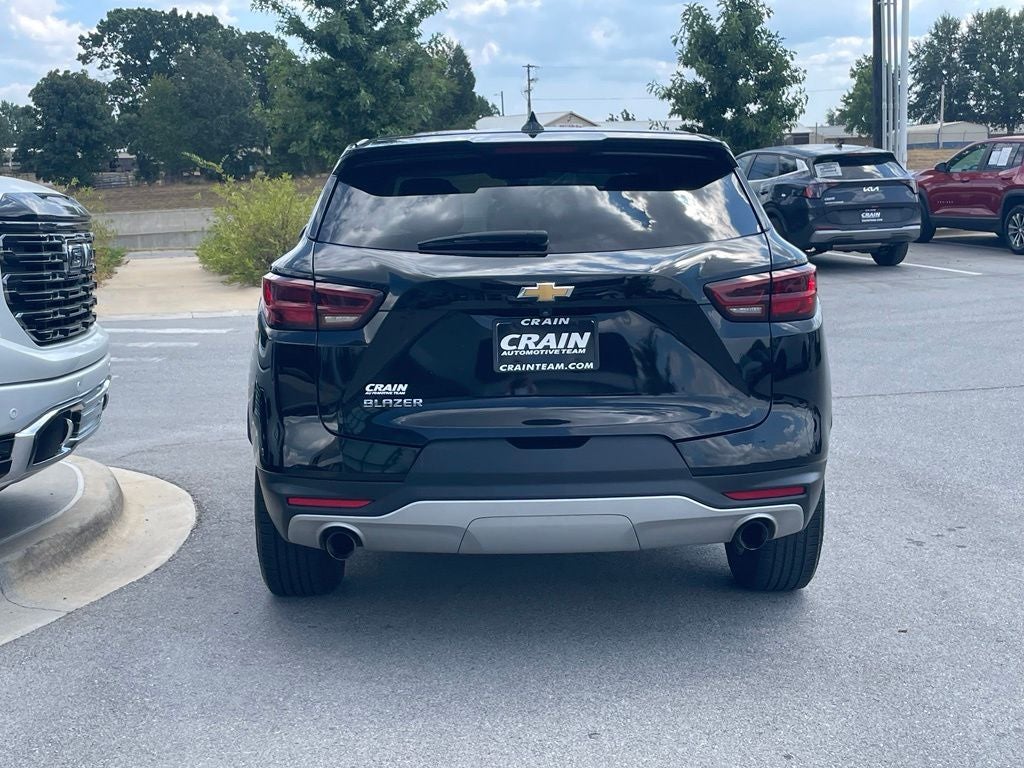 2025 Chevrolet Blazer LT - APPLE CARPLAY / POWER DRIVER SEAT