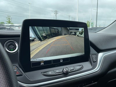 2025 Chevrolet Blazer LT - REMOTE START / HEATED SEATS