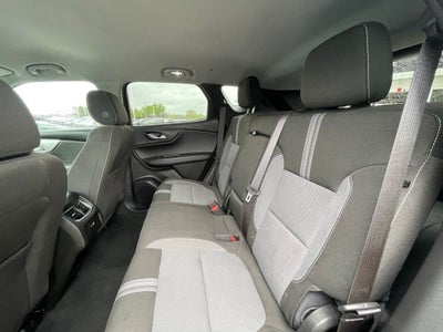 2025 Chevrolet Blazer LT - REMOTE START / HEATED SEATS