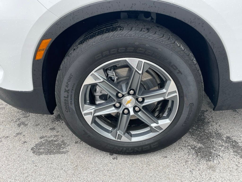 2025 Chevrolet Blazer LT - REMOTE START / HEATED SEATS