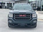 2018 GMC Sierra 1500 SLE - ONE OWNER / APPLE CARPLAY