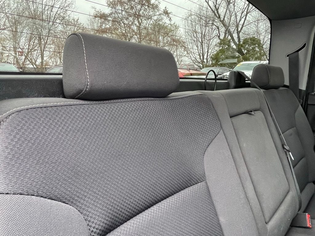 2018 GMC Sierra 1500 SLE - ONE OWNER / APPLE CARPLAY