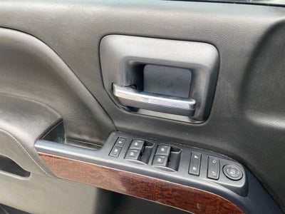 2018 GMC Sierra 1500 SLE - ONE OWNER / APPLE CARPLAY