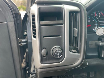 2018 GMC Sierra 1500 SLE - ONE OWNER / APPLE CARPLAY