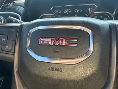 2020 GMC Sierra 1500 AT4 - VENTILATED SEATS / BOSE SOUND SYSTEM