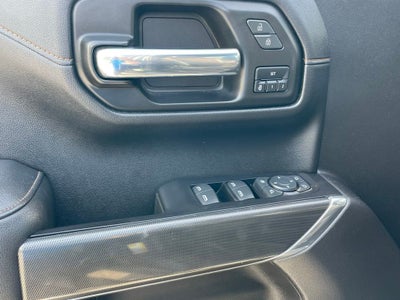 2020 GMC Sierra 1500 AT4 - VENTILATED SEATS / BOSE SOUND SYSTEM