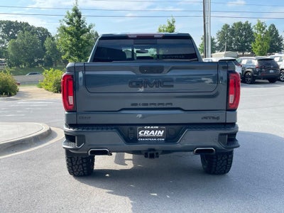 2020 GMC Sierra 1500 AT4 - VENTILATED SEATS / BOSE SOUND SYSTEM