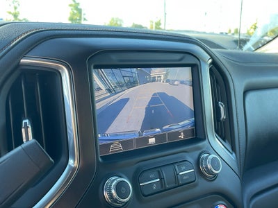 2020 GMC Sierra 1500 AT4 - NAVIGATION / OFFROAD SUSPENSION