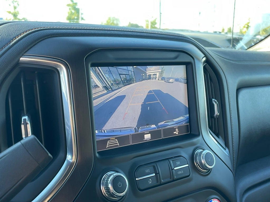 2020 GMC Sierra 1500 AT4 - NAVIGATION / OFFROAD SUSPENSION