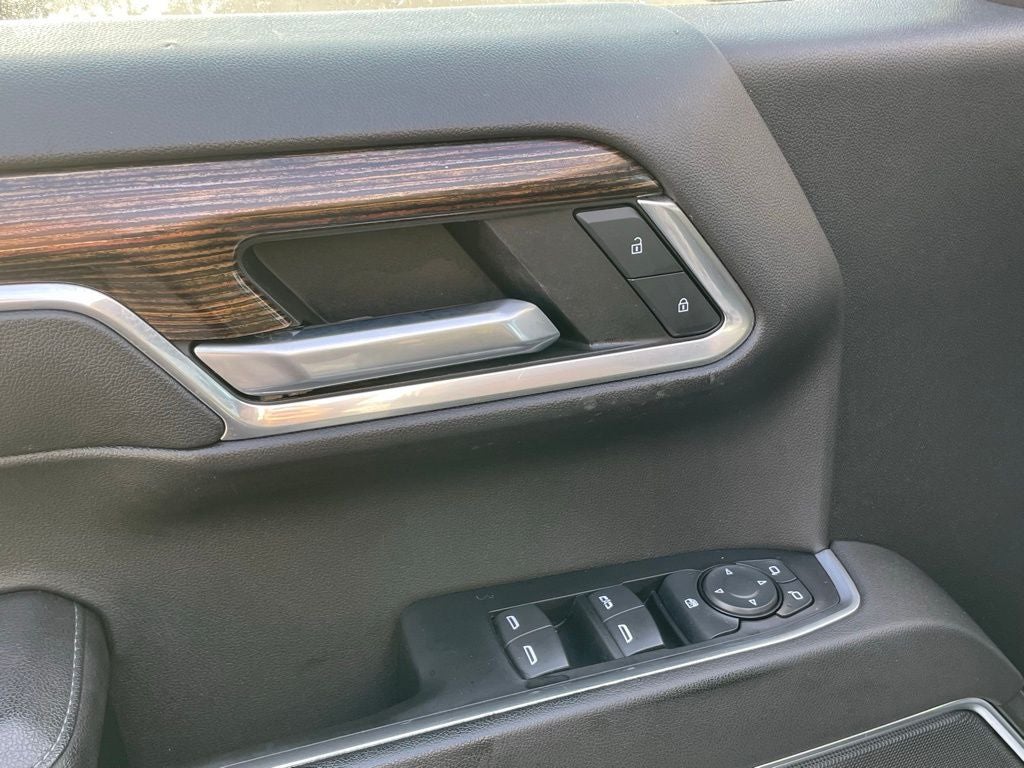 2022 GMC Sierra 1500 SLE - HEATED STEERING WHEEL / WIRELESS APPLE CARPLAY