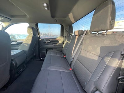 2022 GMC Sierra 1500 SLE - HEATED STEERING WHEEL / WIRELESS APPLE CARPLAY