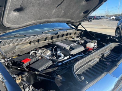 2024 GMC Sierra 1500 Denali - SUNROOF / ADAPTIVE CRUISE