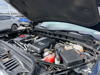 2024 GMC Sierra 1500 Denali - VENTILATED SEATS / WIRELESS APPLE CARPLAY