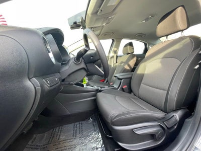 2023 Kia Forte LXS - KIA CERTIFIED / APPLE CARPLAY