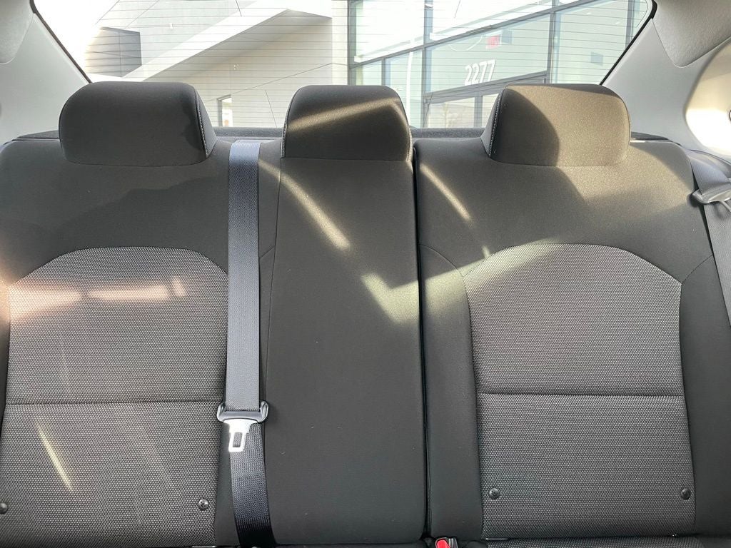 2023 Kia Forte LXS - KIA CERTIFIED / APPLE CARPLAY