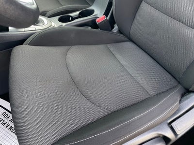 2024 Kia Forte LXS - KIA CERTIFIED / APPLE CARPLAY