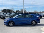 2024 Kia Forte LXS - KIA CERTIFIED / APPLE CARPLAY