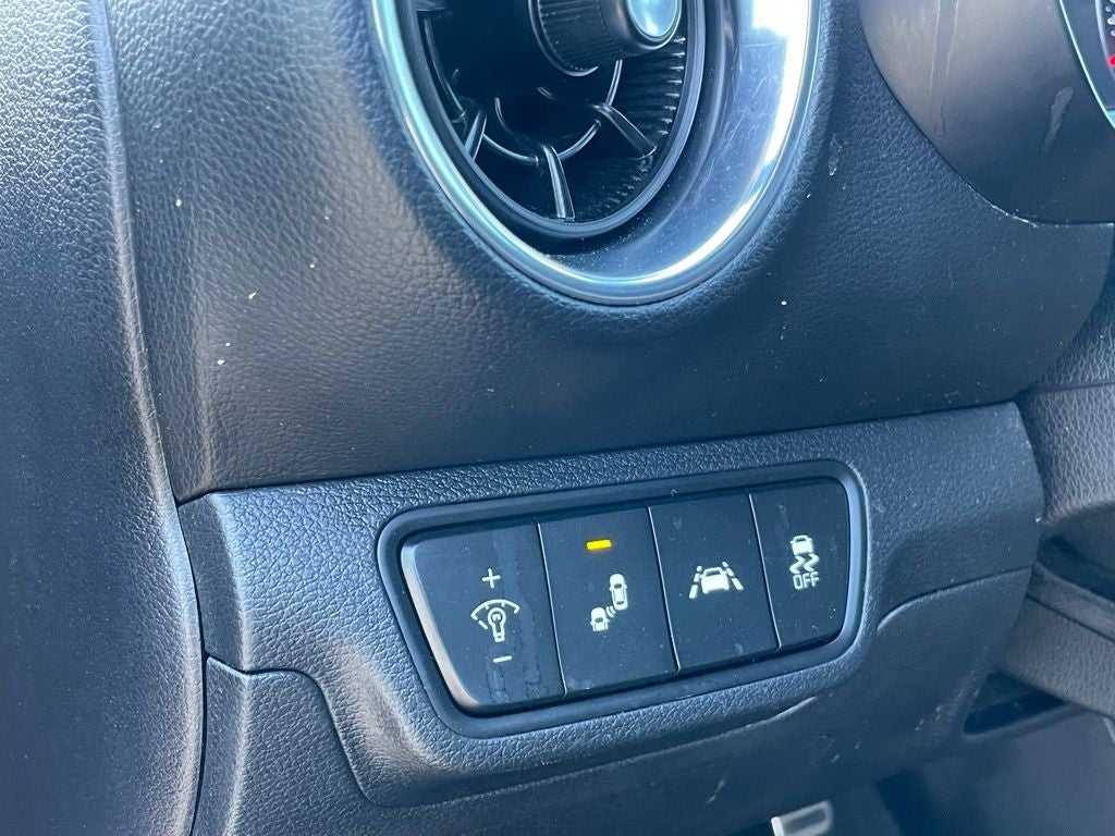 2021 Kia Forte GT-Line - PUSH BUTTON START / BLIND SPOT WARNING