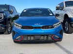2023 Kia Forte GT - KIA CERTIFIED / SMART CRUISE CONTROL