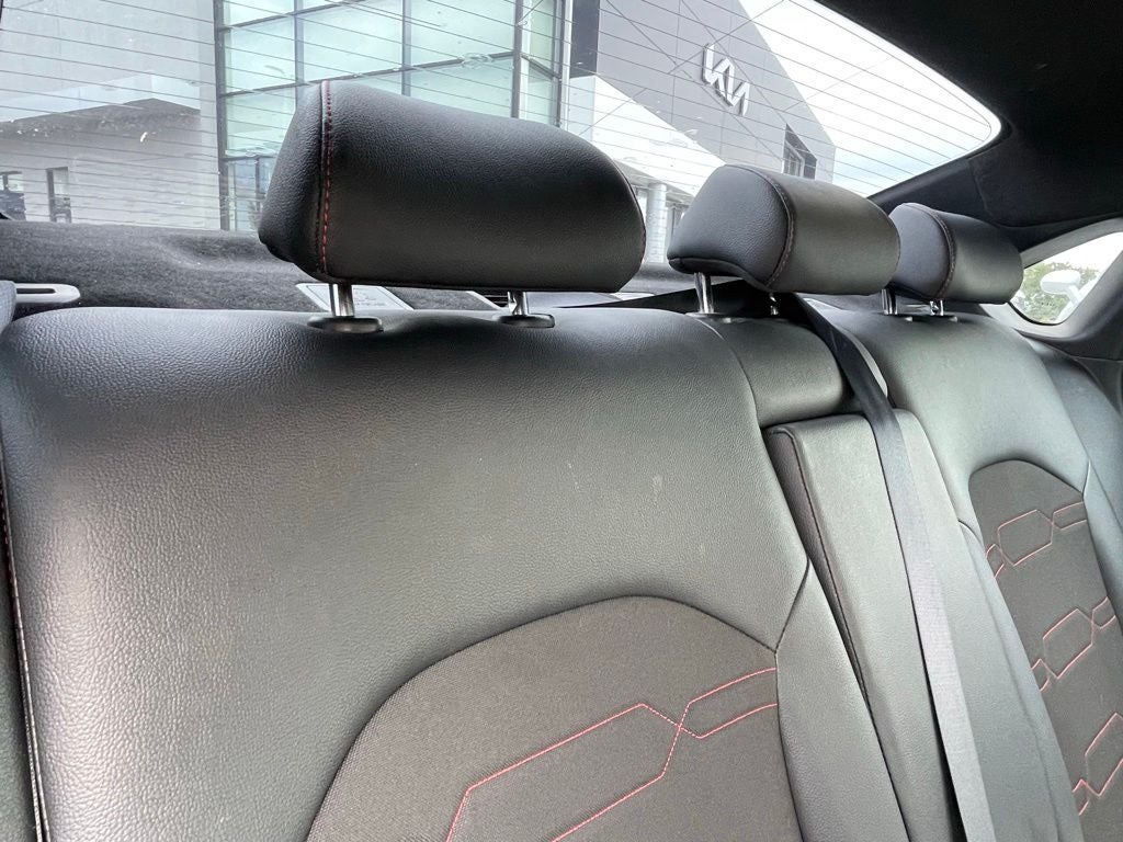 2023 Kia Forte GT - KIA CERTIFIED / SMART CRUISE CONTROL