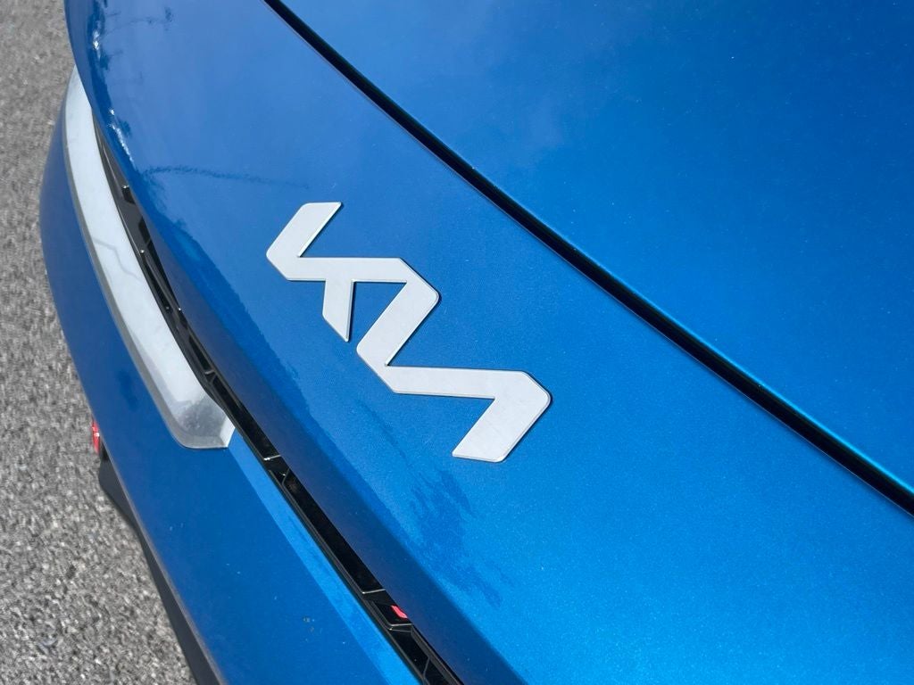 2023 Kia Forte GT - KIA CERTIFIED / SMART CRUISE CONTROL