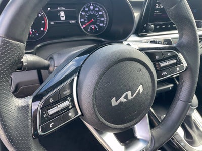 2023 Kia Forte GT-Line - POWER SUNROOF / NAVIGATION SYSTEM