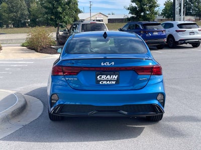 2023 Kia Forte GT-Line - POWER SUNROOF / NAVIGATION SYSTEM