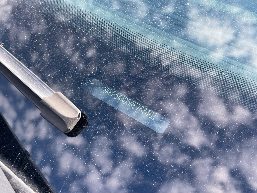 2024 Kia Forte GT-Line - KIA CERTIFIED / NAVIGATION SYSTEM
