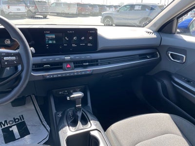 2025 Kia K4 LXS - KIA CERTIFIED / ONE OWNER