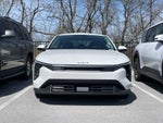 2025 Kia K4 LXS - KIA CERTIFIED / BLIND SPOT MONITOR