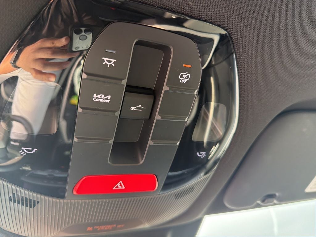 2025 Kia K4 GT-Line - KIA CERTIFIED / SUNROOF