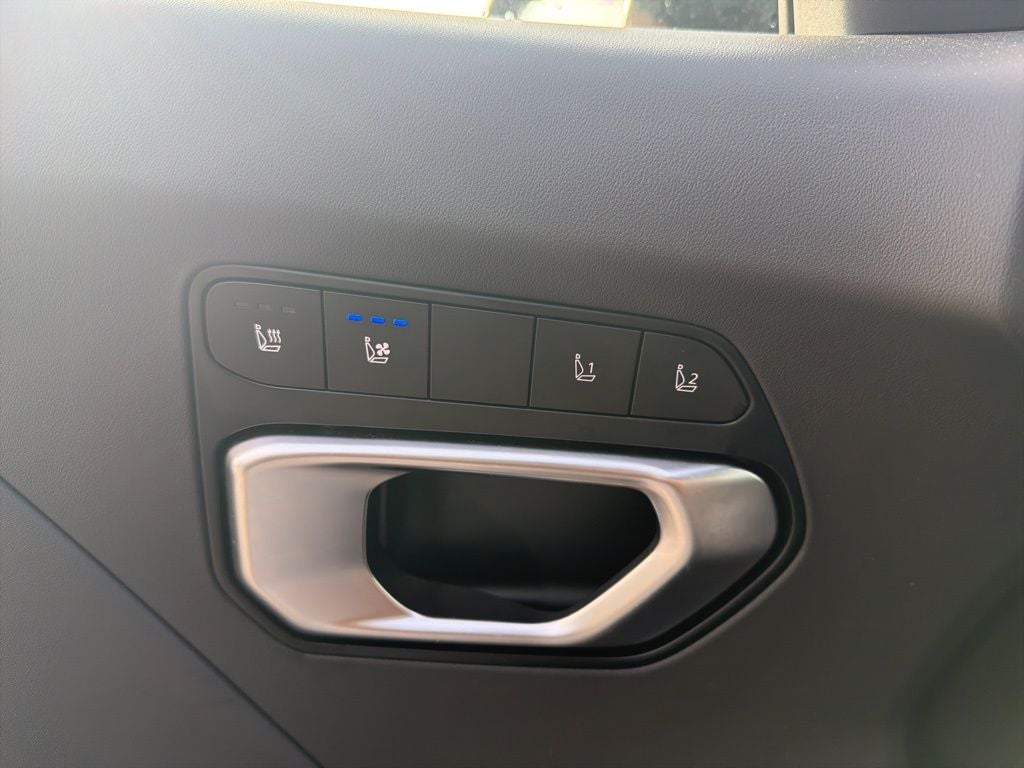 2025 Kia K4 GT-Line - KIA CERTIFIED / SUNROOF