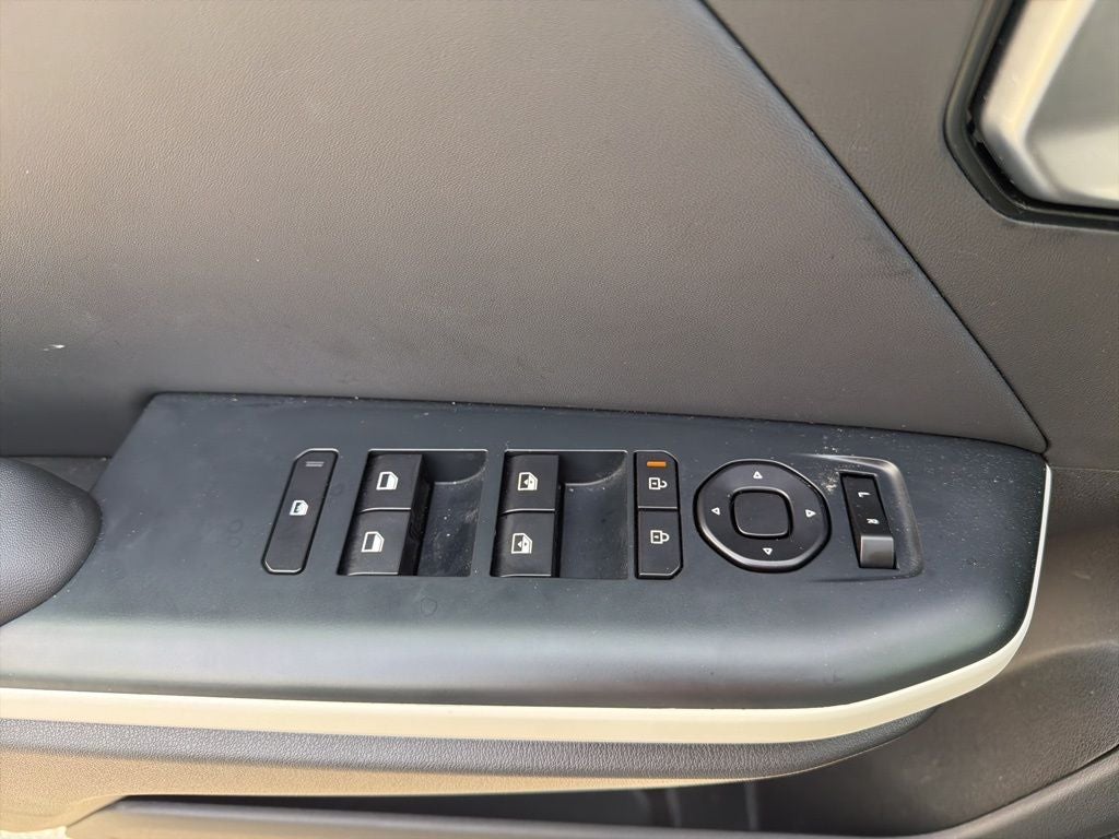 2025 Kia K4 GT-Line - KIA CERTIFIED / SUNROOF