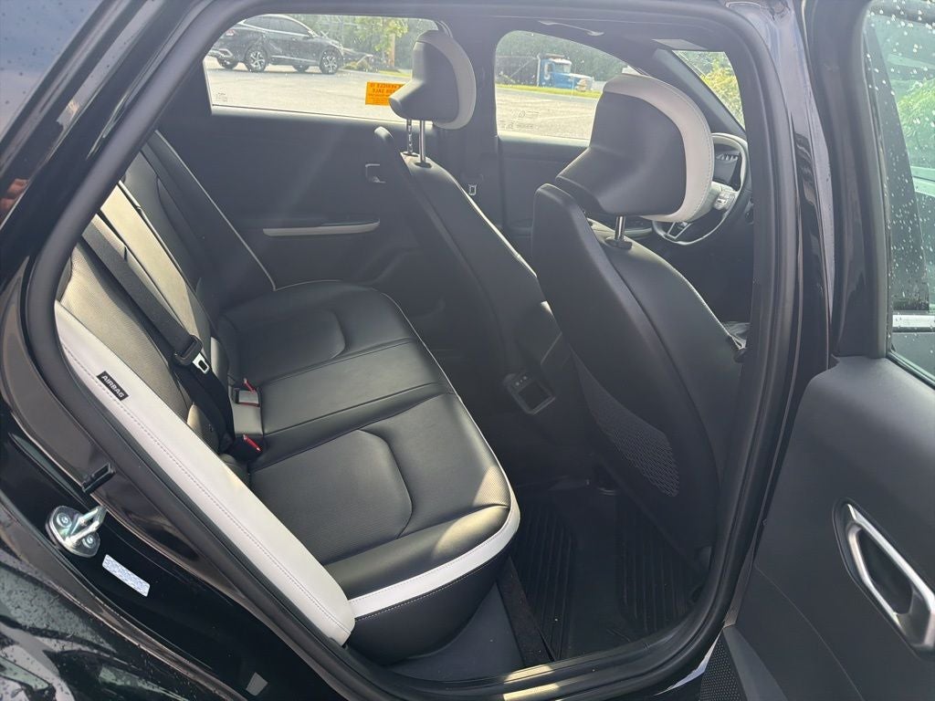 2025 Kia K4 GT-Line - KIA CERTIFIED / SUNROOF