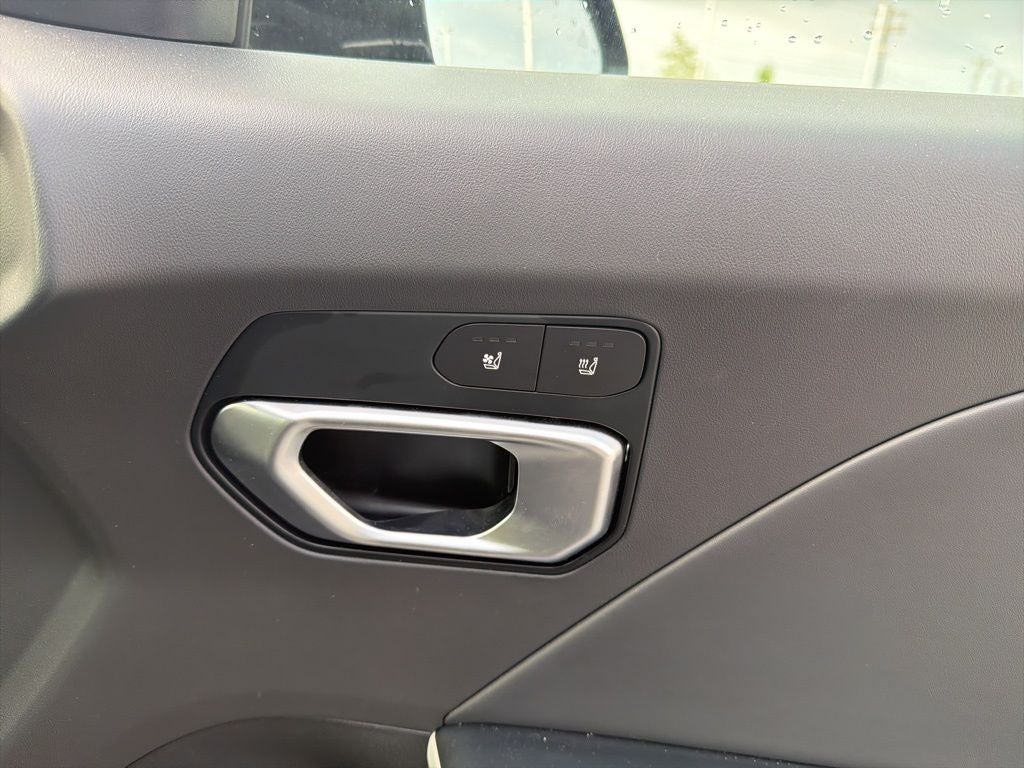 2025 Kia K4 GT-Line - KIA CERTIFIED / SUNROOF