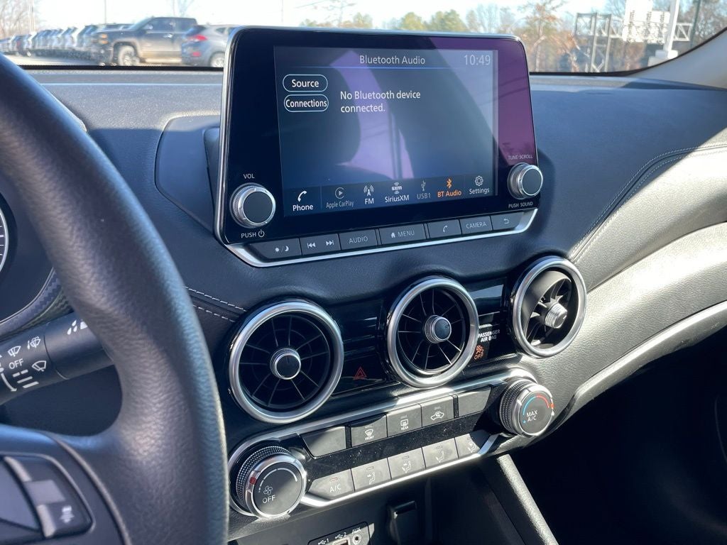 2024 Nissan Sentra SV - REMOTE START / APPLE CARPLAY