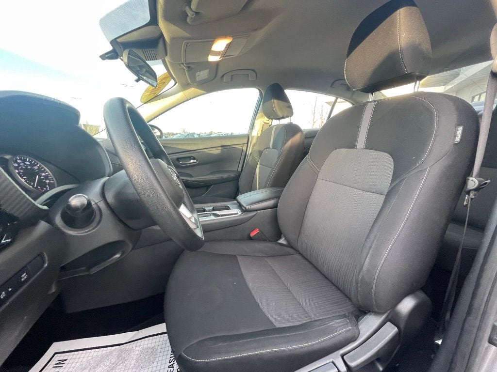 2024 Nissan Sentra SV - 8 INCH TOUCHSCREEN / BLIND SPOT WARNING