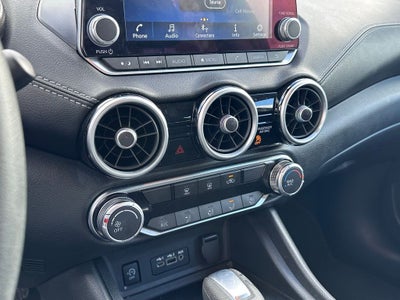 2024 Nissan Sentra SV - INTELLIGENT CRUISE CONTROL / APPLE CARPLAY