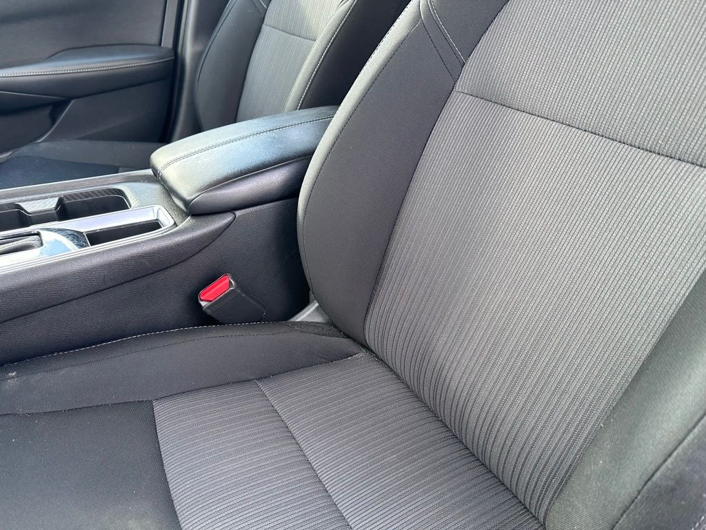 2024 Nissan Sentra SV - INTELLIGENT CRUISE CONTROL / APPLE CARPLAY