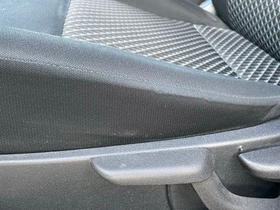 2024 Nissan Versa 1.6 S - 35 MPG / LANE DEPARTURE WARNING