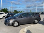 2024 Nissan Versa 1.6 S - 35 MPG / LANE DEPARTURE WARNING