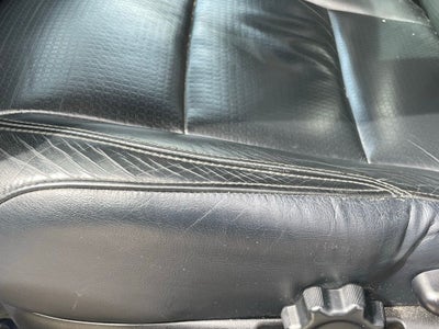 2018 Toyota Tacoma TRD Off-Road V6 - MULTI TERRAIN SELECT