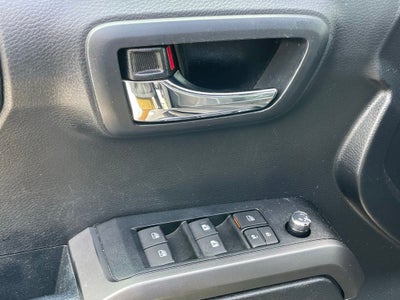 2018 Toyota Tacoma TRD Off-Road V6 - MULTI TERRAIN SELECT