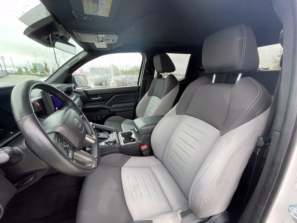 2025 Toyota Tacoma TRD Off-Road - RADAR CRUISE / PUSH BUTTON START